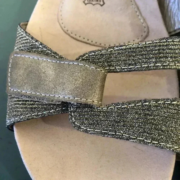 Remonte sandals with Velcro close - Picture 4 of 9